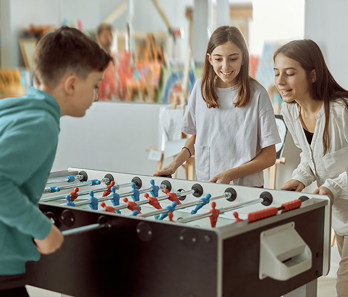gaming at lumena satellite beach