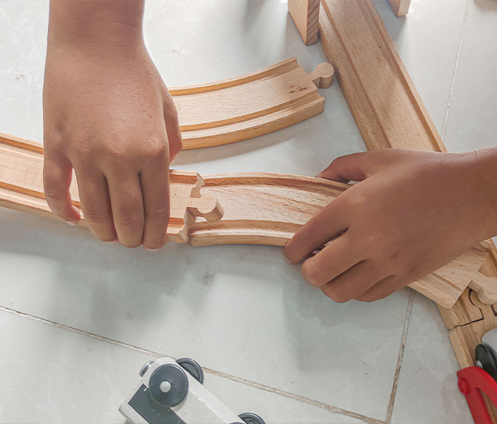 clubhouse activities at lumena