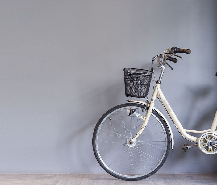 bike living