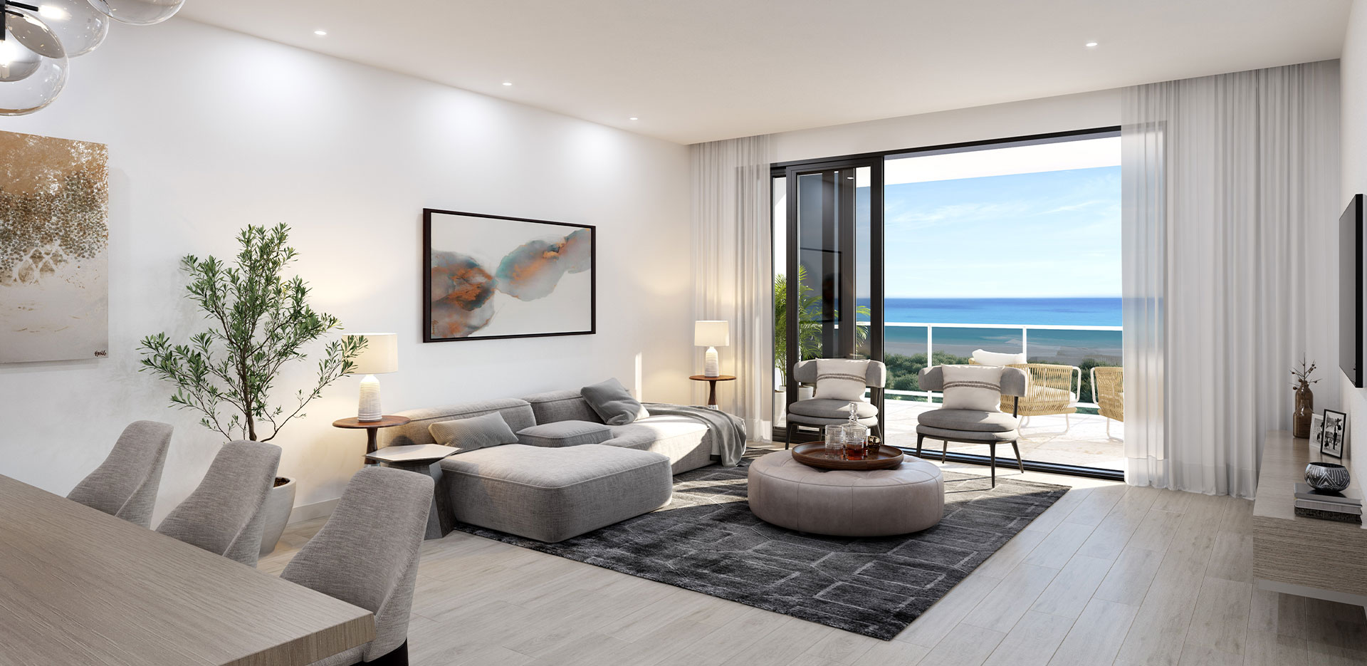 sasasa【L'Appartement】UNION LAUNCH Developer who planned apartments at Shannon's pivots to
