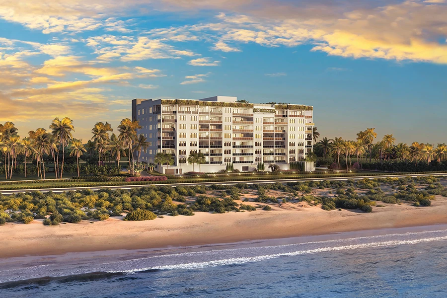 Lumena Space Coast Oceanfront Lumena Space Coast Oceanfront Condo