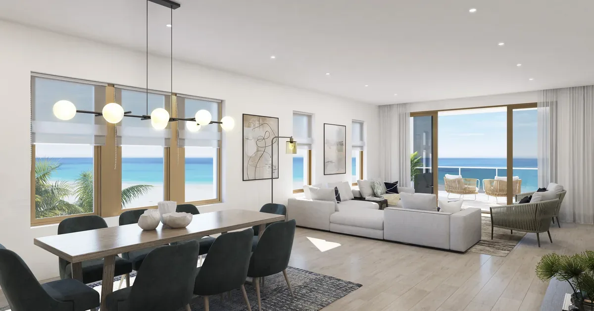 Lumena Living Room